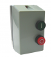 ABB 7.5kw 3 Phase Plastic Motor/Direct on line(DOL) Starter